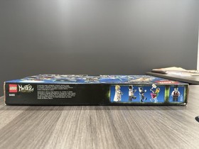 LEGO Monster Fighters: The Zombies (9465) RETIRED