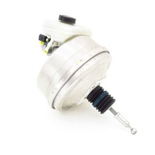 Bremskraftverstärker Hauptbremszylinder Porsche Macan 95B Turbo