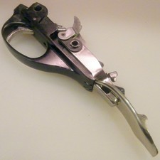 Vintage Remington Sportsman Spt 58 Trigger Plate Assembly 12 Gauge Rh Complete