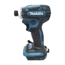 Imagen de Makita DTD173Z 18V LXT Brushless Impact Driver Cordless 133ft-lb Halo LED Tool