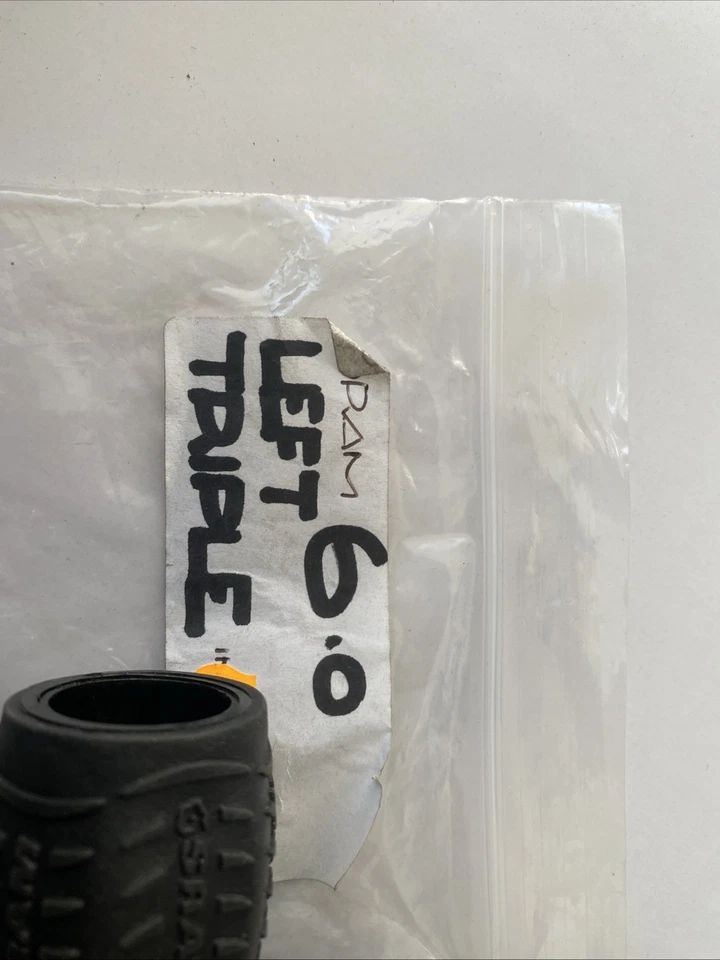 SRAM 6.0 Left Hand Gear Shifter Triple Brand New Twist Grip - Image 2 of 4
