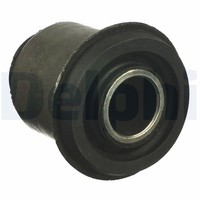 Querlenkerlager Delphi TD1063W FüR ER Ford Ranger Serie EQ Mazda 4X4 UN 4WD