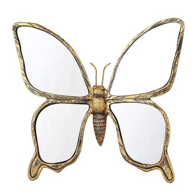 Bug Decor  Decor Butterfly  N7V31411