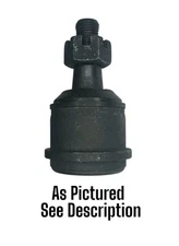 AStarPro ZK7460 Suspension Upper Ball Joints Front Dodge Ram 1500 2500 3500 4WD