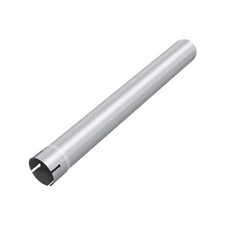 2.5 Inch Straight Diy Custom Mandrel Exhaust Pipe 2.5od Straight-30 Long 2.5 Inch Straight Diy Custom Mandrel Exhaust Pipe 2.5od Straight-30 Long