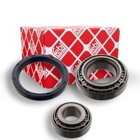Febi Bilstein Radlagersatz Links, Rechts, Vorderachse FüR VW
