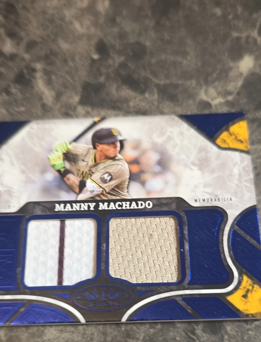 Baseball Relic Cards for sale | eBay