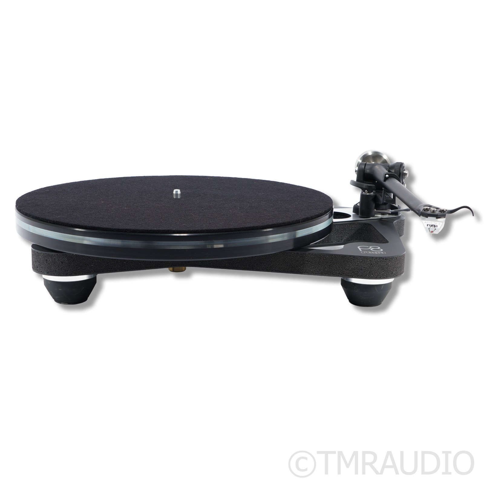 Rega Rega Planar 3 vintage audio equipment - eBay listing photo 3