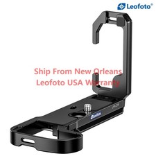 Leofoto LPN-Z5II L Plate Custom L bracket for Nikon Z5II