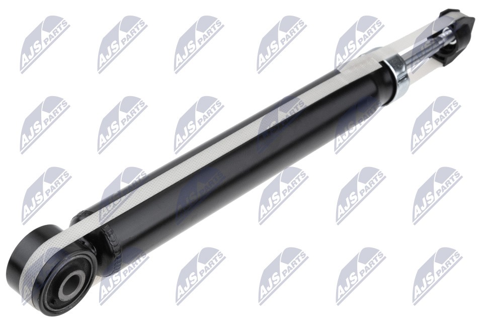SHOCK ABSORBER A-AU-017 FOR SKODA OCTAVIA/II/Combi SUPERB YETI VW CC/III/B7/B6 - Image 8