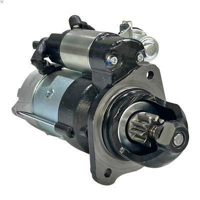 Starter PRESTOLITE ELECTRIC M93R3066SE MERCEDES-BENZ AXOR 6.374 2002-2004