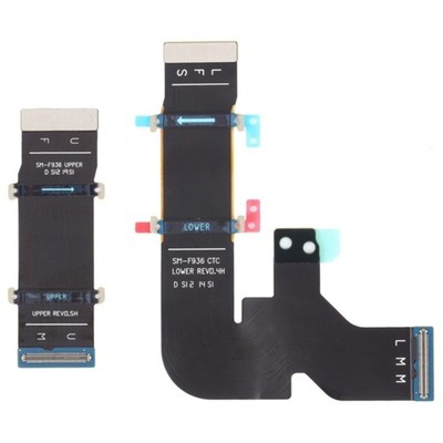 1 Pair Spin Ribbon Cable Replacement Phone Ribbon Cable Phone Repair Accessory