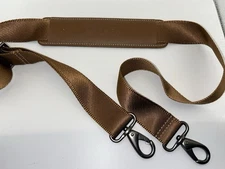 DELSEY Adjustable & Detachable Shoulder Strap Replacement for Messenger-Duffle