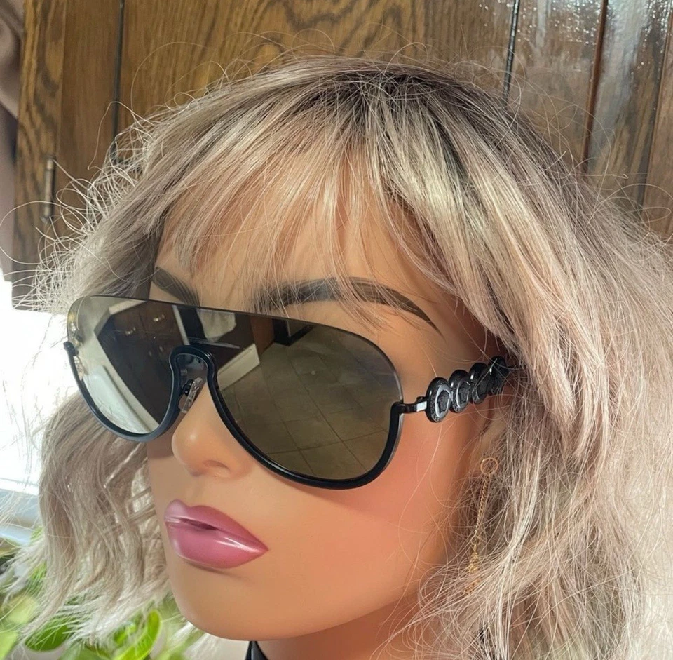 Versace Sunglasses  - Image 3 of 4