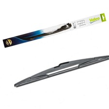VALEO 1x BÜGELWISCHBLATT SILENCIO REAR HECKWISCHER 250mm | 574093