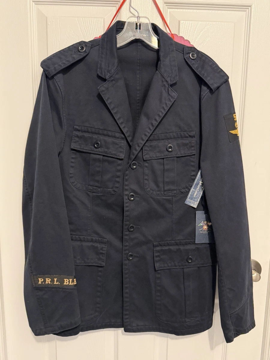 Polo Ralph Lauren Bleecker In Men's Coats & Jackets for sale | eBay