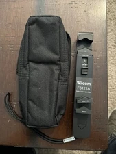 Wilcom F6121A Optical Fiber Indentifier