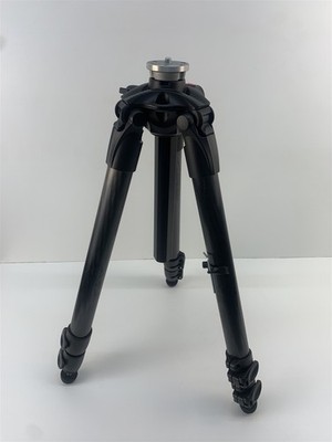 Virtual reality carbon fiber 3-section tripod MTCFVR