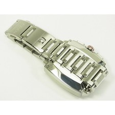 AUTH TAG HEUER WATCH MONACO LS CHRONOGRAPH CAL2110.BA0781 AUTOMATIC SS MEN'S F/S 7