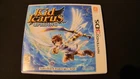 3DS - Kid Icarus: Uprising - Authentic. Complete. Great condition