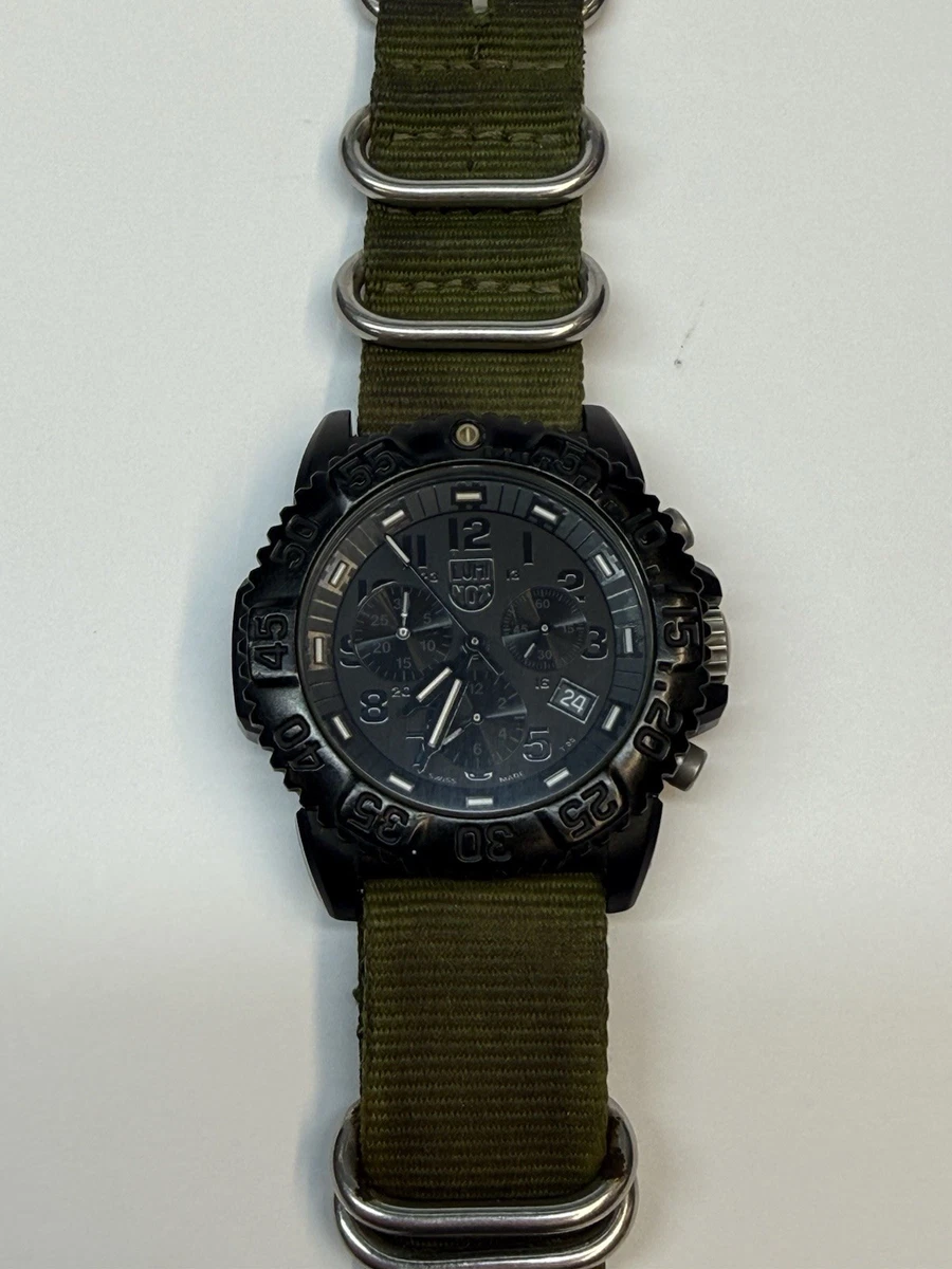 Luminox Wristwatches for sale | eBay UK