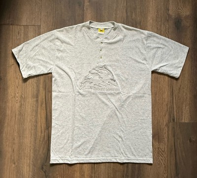 T-Shirt / kurzarm / Republica Dominicana / Gr. L