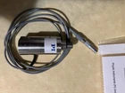 PI P-844.10 linear piezo actuator with Sensor Option  45 day warranty