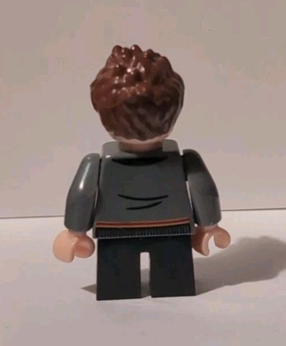 LEGO Minifigure - Harry Potter Seamus Finnigan hp141 75953 - Picture 2 of 2
