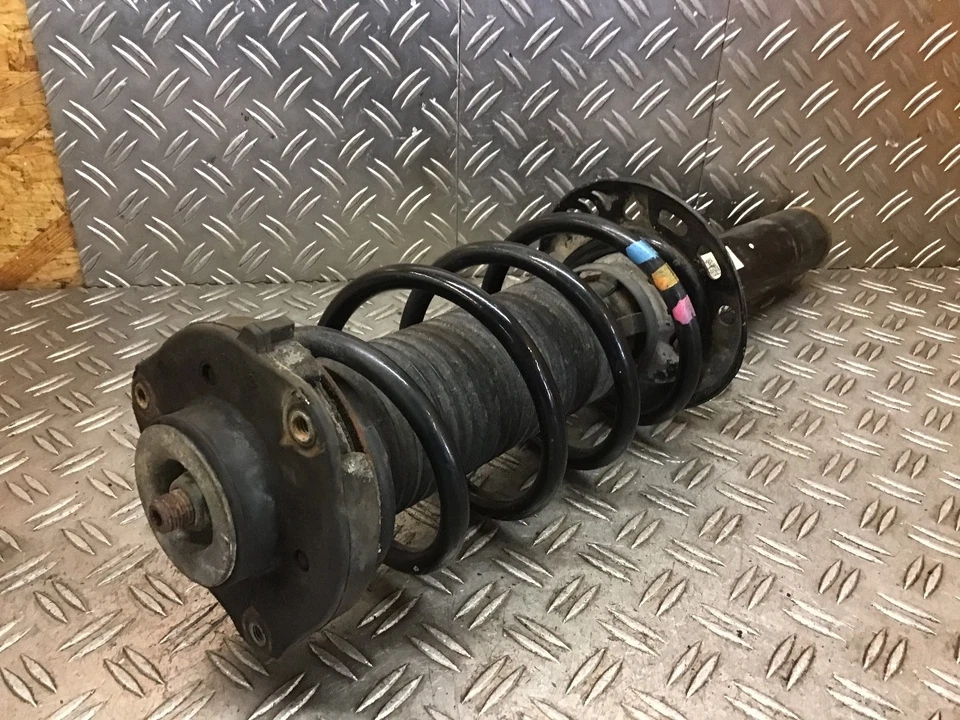 481887 Puntal Izquierdo Delantero VW Golf VI (1K) 1.4 TSI 1T0413031HN - Imagen 4 de 4