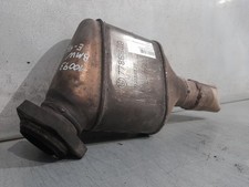 Catalyseurs BMW 320