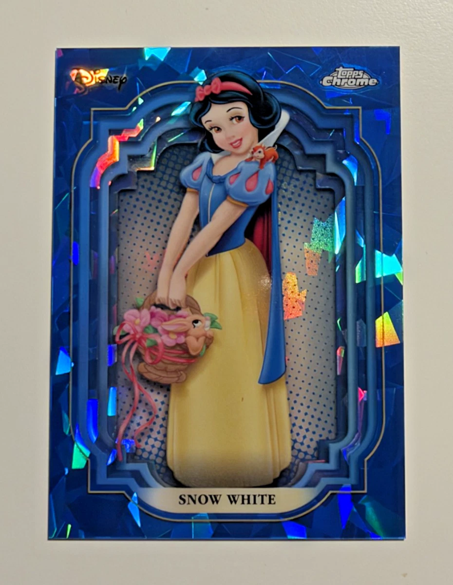 25+ Disney Snow White Collectable Trading Cards for sale | Updated