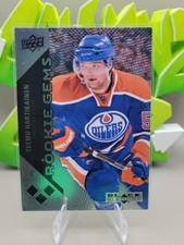 2011-12 Upper Deck Triple Diamond Teemu Hartikainen Rookie Gems