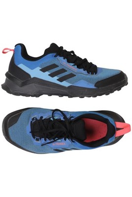 adidas terrex Halbschuh Herren Slipper feste Schuhe Gr. 42.5 (UK 8.5... #i6r41bh