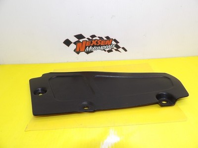 1997 Suzuki LT-F4WDX 300 King Quad Right Hand Fender Mudflap Panel 53511-19B00