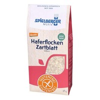 Haferflocken Zartblatt Glutenfrei 375G | Spielberger MÜHle