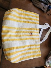 Vintage Giorgio Beverly Hills Nylon And Vinyl...