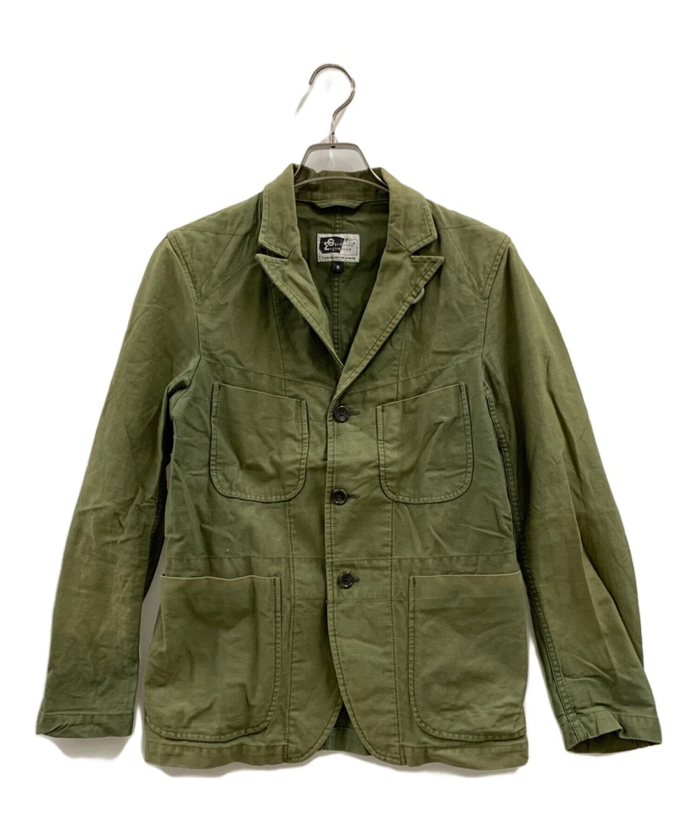 Engineered Garments Military Jacket Coats, Jackets & Vests for Men
