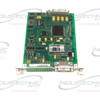 DAE02.1 INDRAMAT INTERFACE CARD