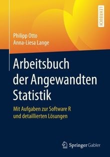 Arbeitsbuch der Angewandten Statistik: Mit Aufgab... | Buch | Zustand akzeptabel