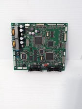 Nidek 42203-BA01 Main Control Board – ICE 9000 Lens Blocker – NEW OEM