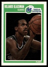 Rolando Blackman