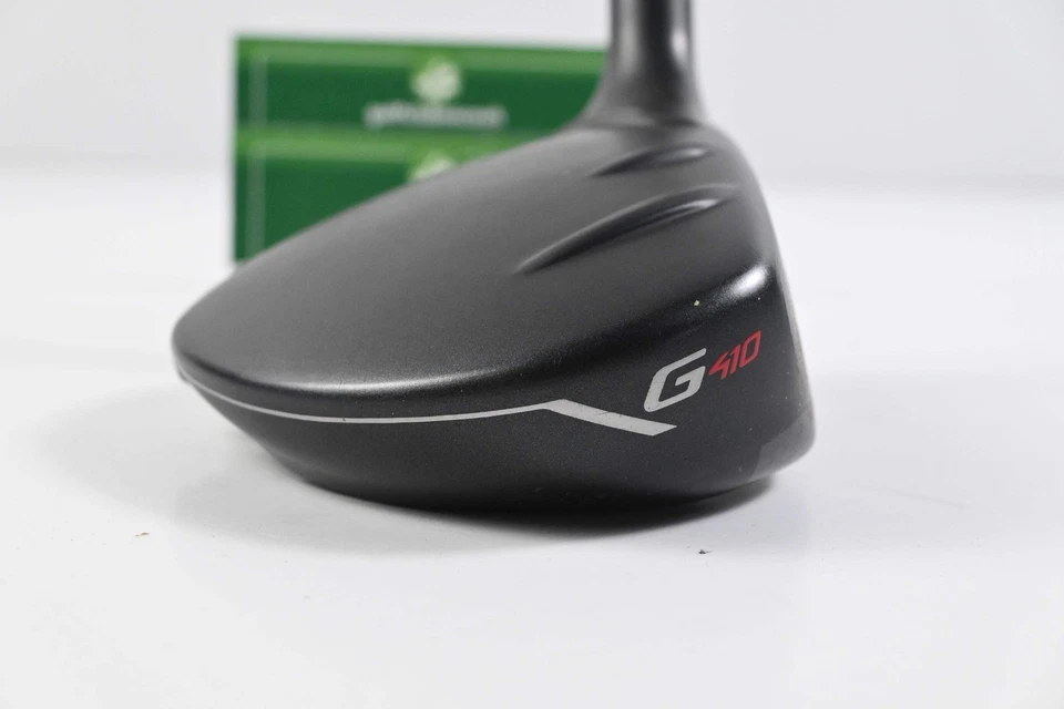 Ping G410 LST #3 Wood / 14.5 Degree / X-Flex Ping Tour Chrome 75 Shaft - Image 3 of 4