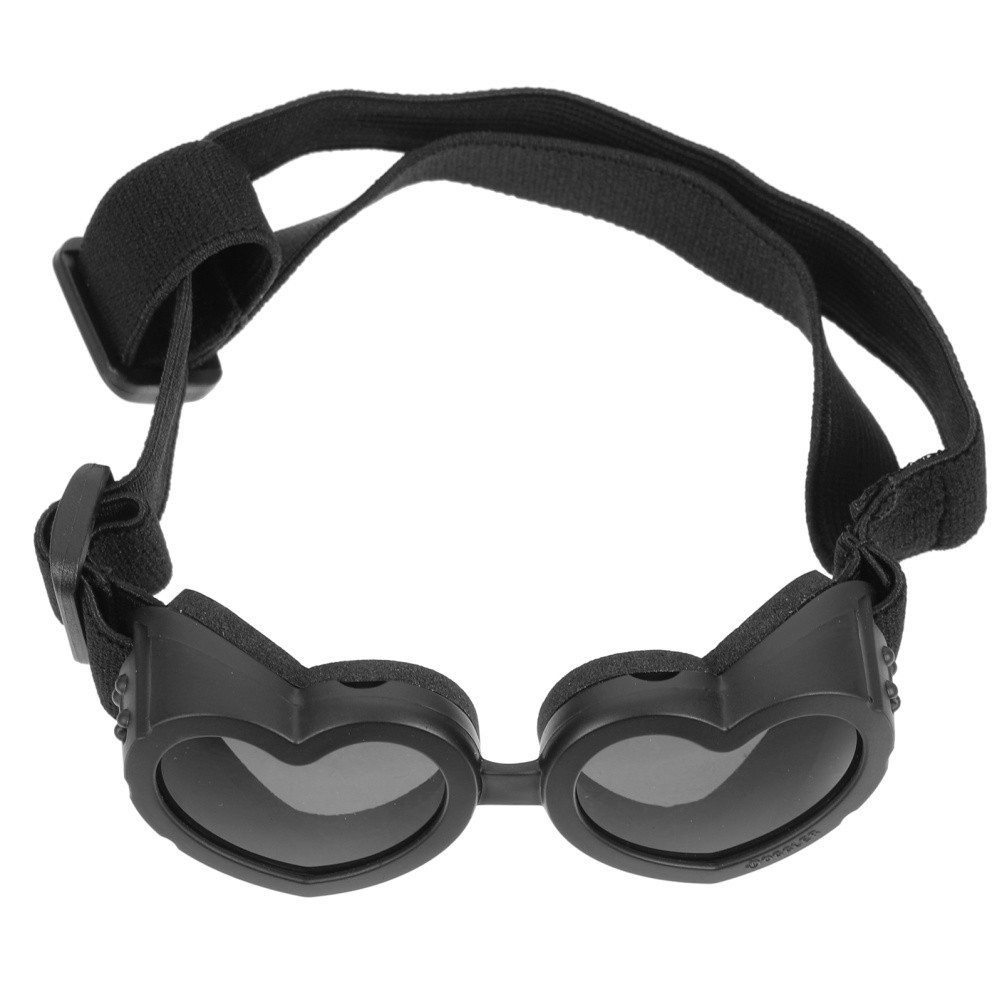 Accessori Per Cani Occhiali Da Sole Cane Animali Domestici Eyewear foto 4