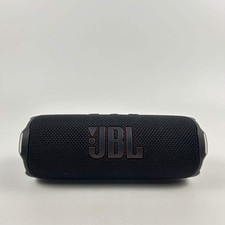 JBL Flip 7 Portable Wireless Bluetooth Speaker Black JBLFLIP7G