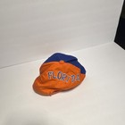 Florida Gators NCAA Embroidered Snapback Cap Hat Orange/Blue/Green Licensed — photo 4