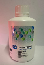 T492 Ppg Envirobase High Performance Additive 1 Liter Free Shipping