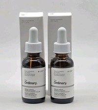 2X The Ordinary Salicylic Acid 2 Blemish Solution Anti Acne Serum 1 fl oz Ea.