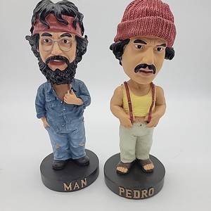 Cheech and Chong Bobbleheads | eBay