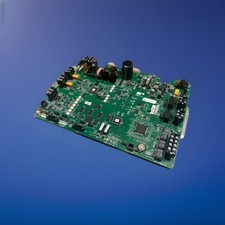 Siemens MMB-3 MXL Fire Alarm CPU Motherboard