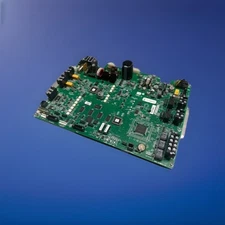 Siemens MMB-3 MXL Fire Alarm CPU Motherboard